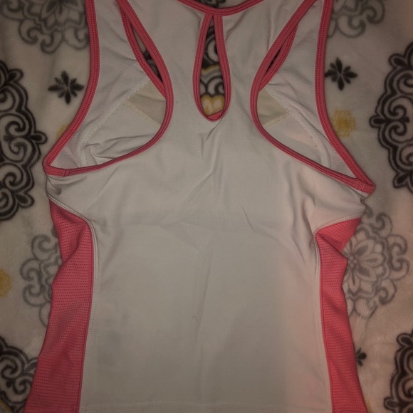 Nike workout tank top - Picture 2 of 3
